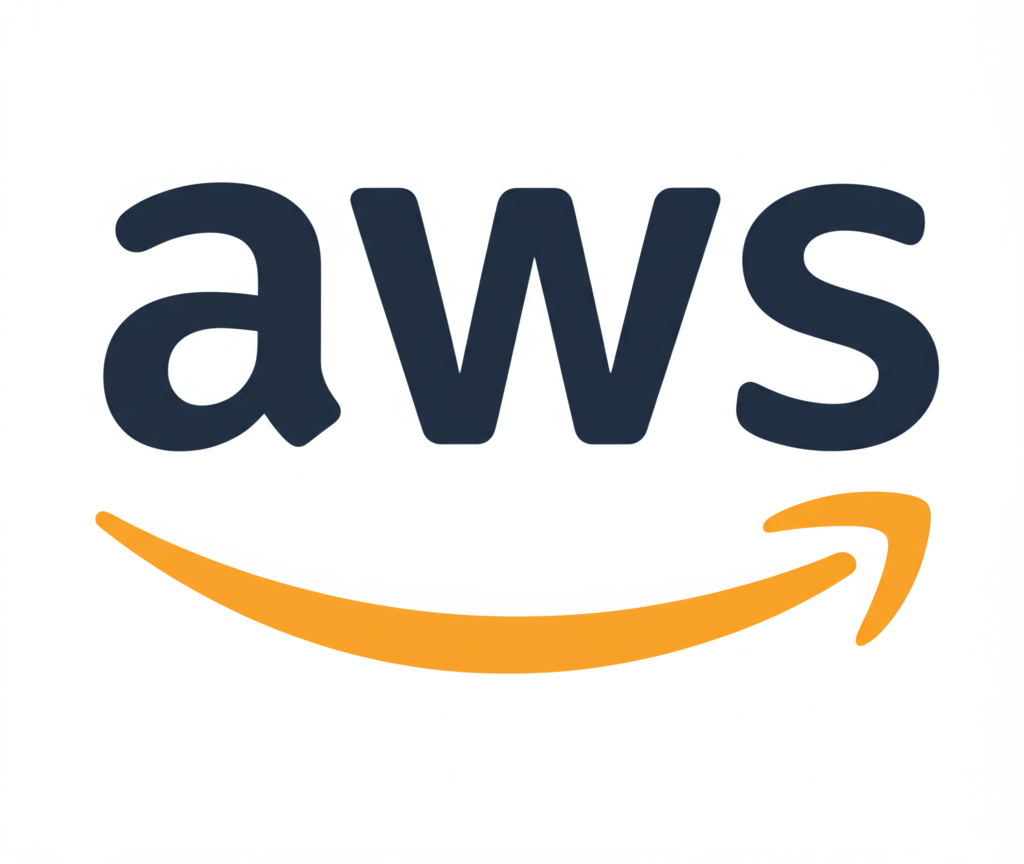 Amazon Web Services logo