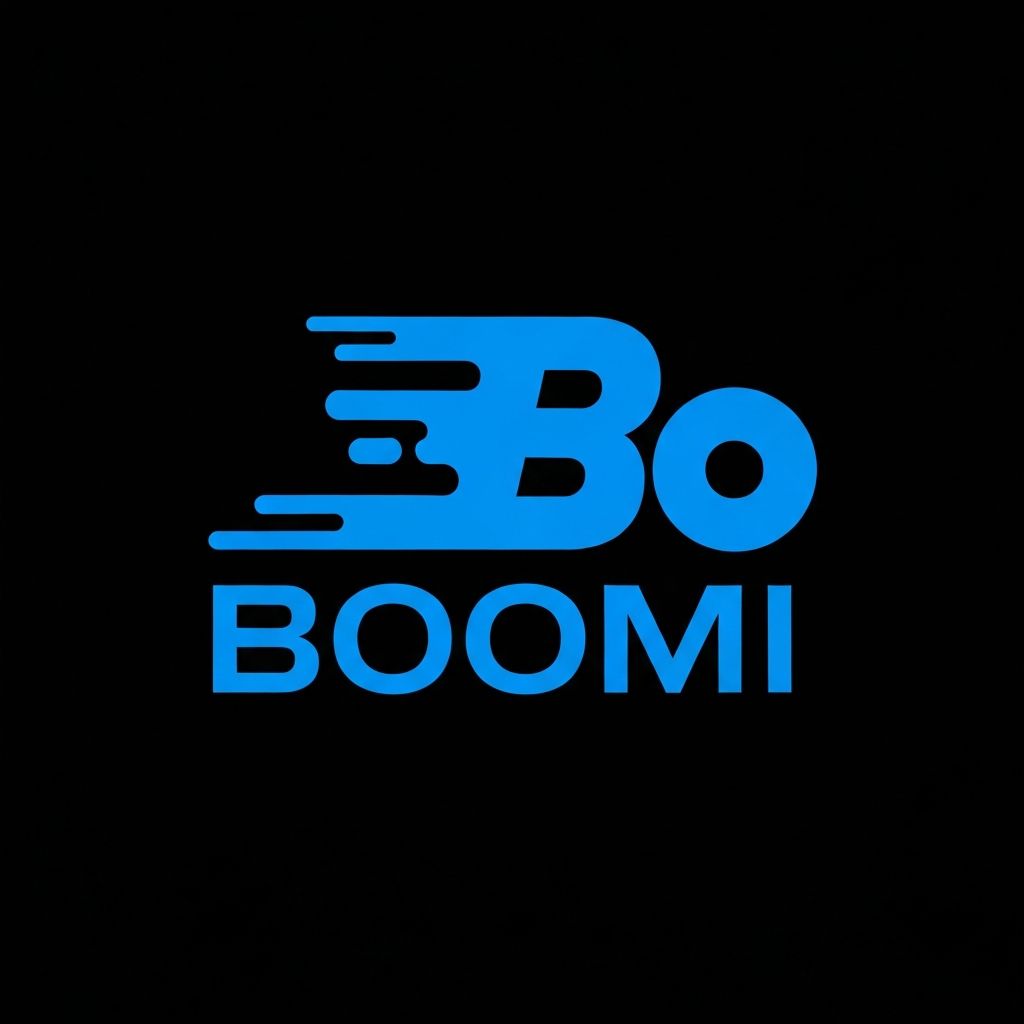Boomi logo