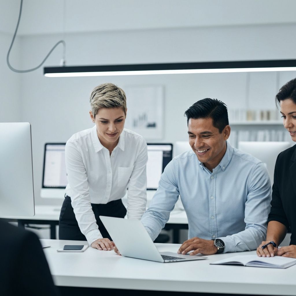 Creator-to-Icon Personal Branding