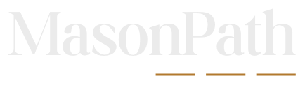 MasonPath Logo