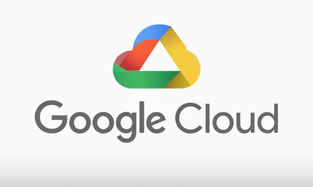 Google Cloud Platform logo
