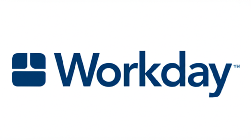 Workday logo