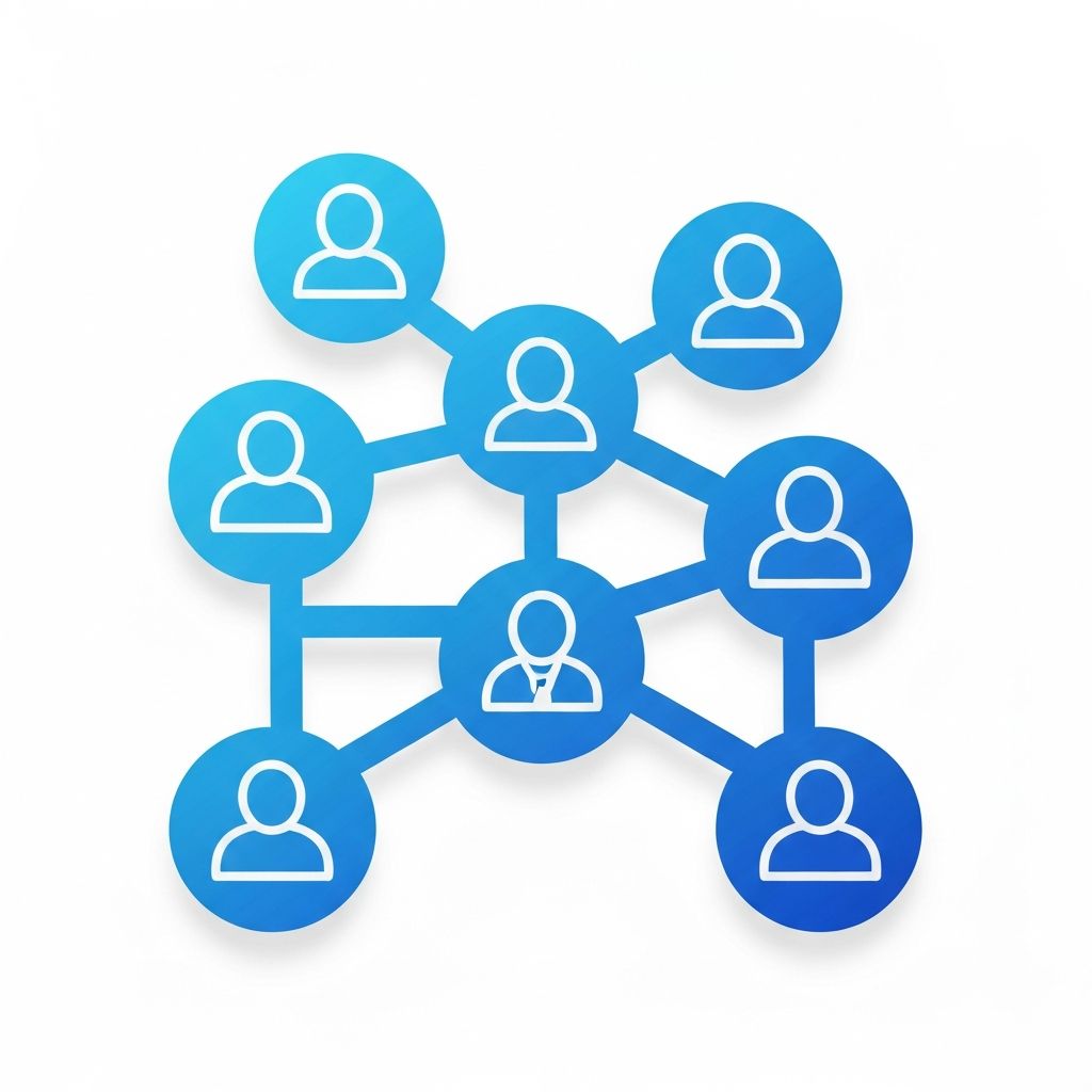 Regional Law Firms Network logo