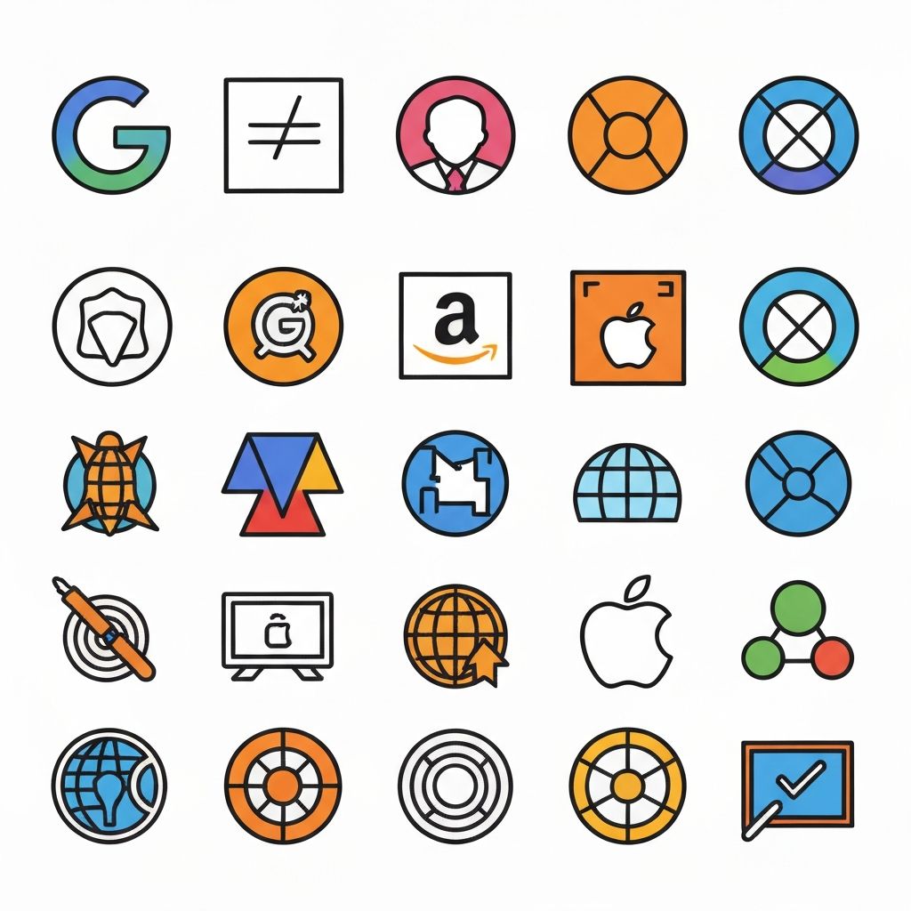 Technology Vendors Network logo